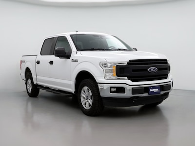 2019 Ford F-150 XL -
                Vancouver, WA