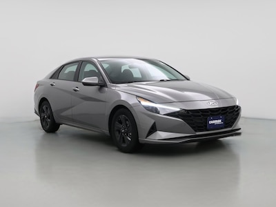 2021 Hyundai Elantra SEL -
                Spokane, WA