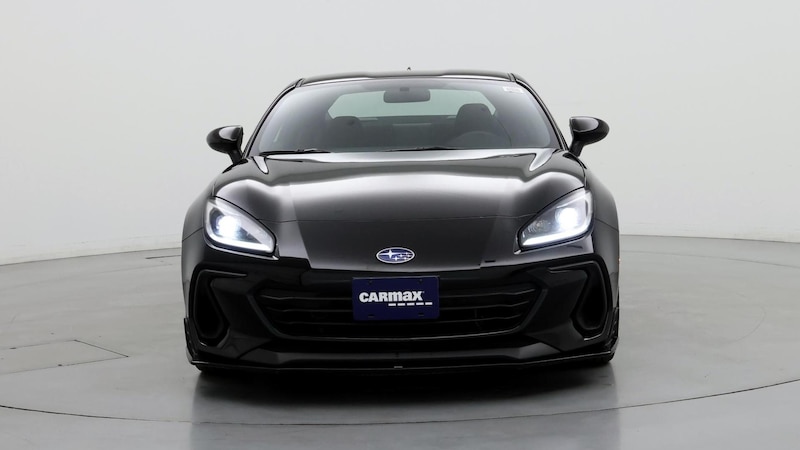 2023 Subaru BRZ Limited 5