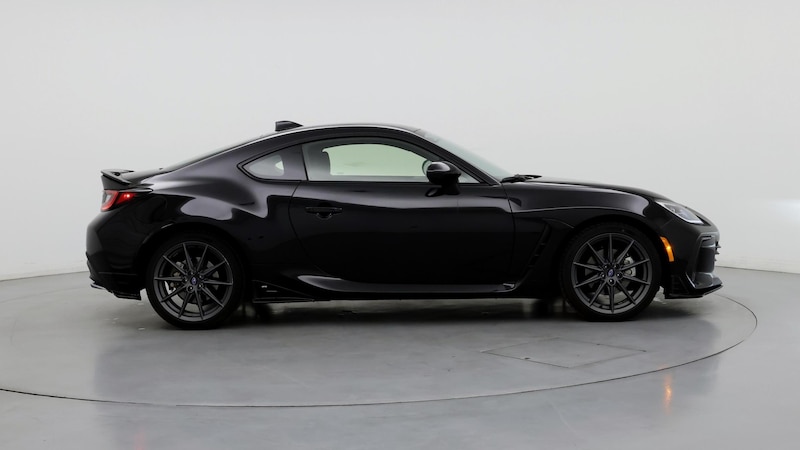 2023 Subaru BRZ Limited 7