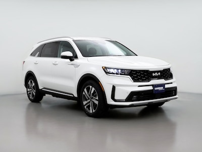 2023 Kia Sorento EX -
                Spokane, WA