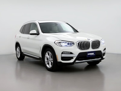 2018 BMW X3 xDrive30i -
                Spokane, WA