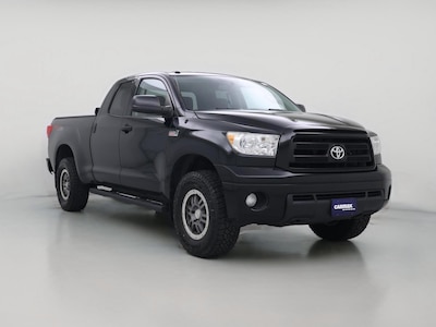 2013 Toyota Tundra  -
                Portland, OR