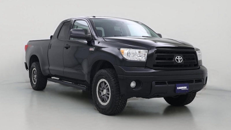 2013 Toyota Tundra  Hero Image