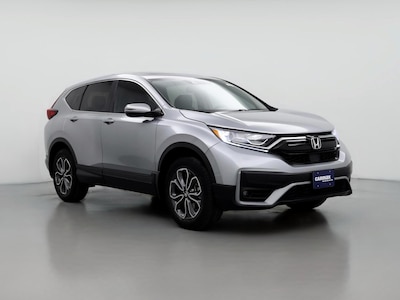 2020 Honda CR-V EX-L -
                Spokane, WA