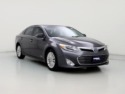 2015 Toyota Avalon Limited -
                Portland, OR