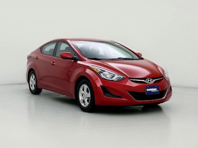 2014 Hyundai Elantra SE -
                Clackamas, OR