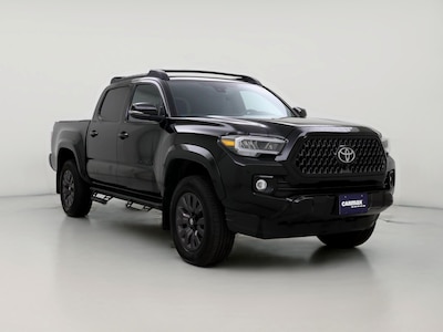 2023 Toyota Tacoma Limited -
                Salem, OR