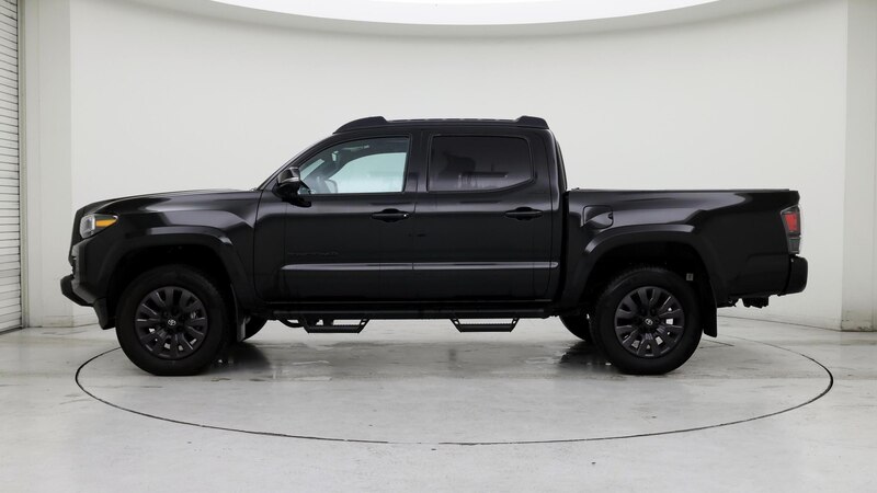 2023 Toyota Tacoma Limited 3