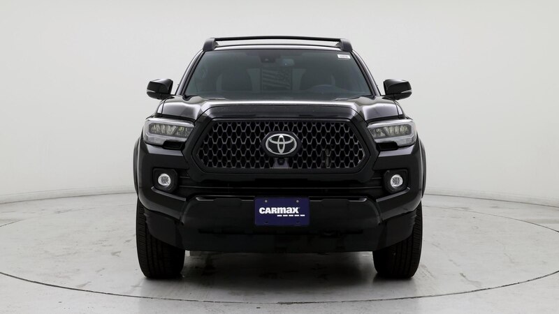 2023 Toyota Tacoma Limited 5