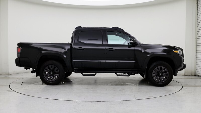 2023 Toyota Tacoma Limited 7