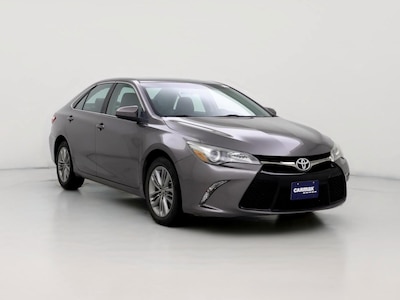 2015 Toyota Camry SE -
                Beaverton, OR