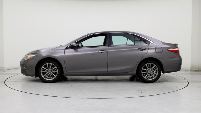 2015 Toyota Camry SE 3