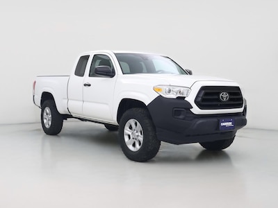 2021 Toyota Tacoma SR -
                Portland, OR