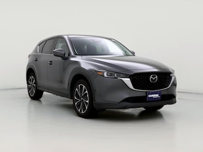 2023 Mazda CX-5 S -
                Beaverton, OR