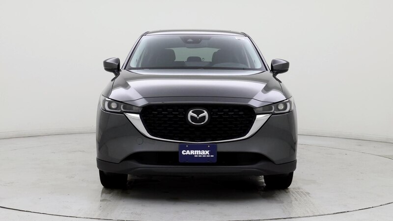 2023 Mazda CX-5 S 5