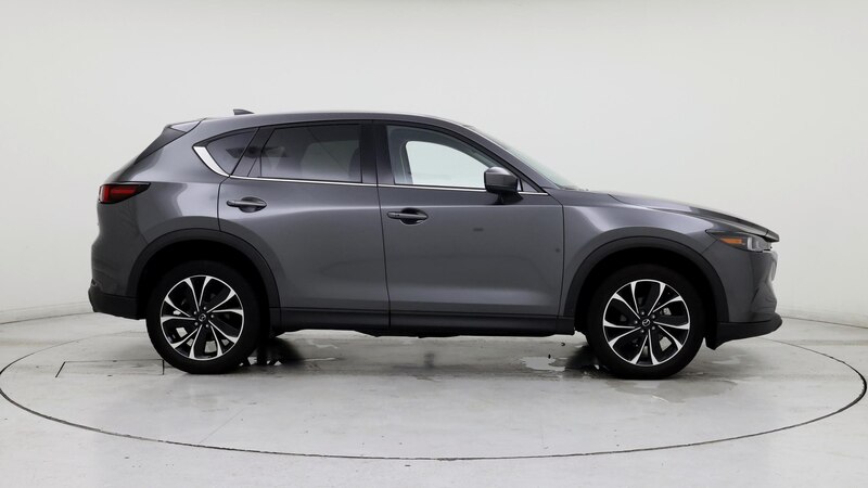 2023 Mazda CX-5 S 7