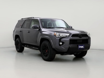 2023 Toyota 4Runner TRD Off Road -
                Beaverton, OR