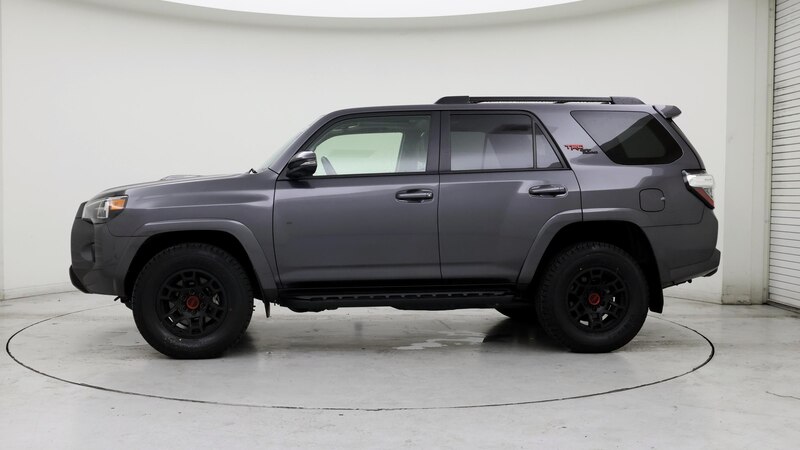 2023 Toyota 4Runner TRD Off Road 3