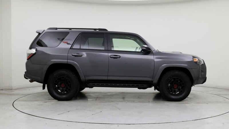 2023 Toyota 4Runner TRD Off Road 7