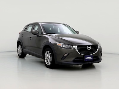 2016 Mazda CX-3 Sport -
                Clackamas, OR