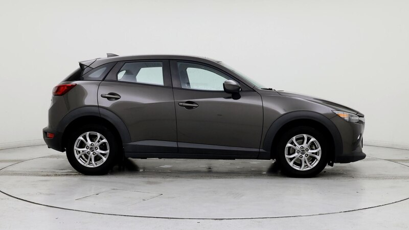 2016 Mazda CX-3 Sport 7