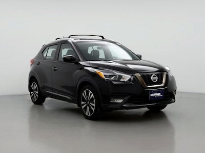 2020 Nissan Kicks SR -
                Spokane, WA