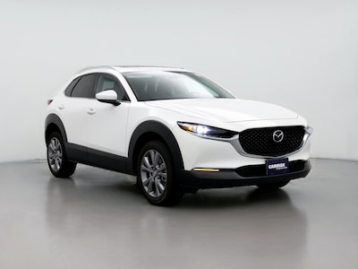 2021 Mazda CX-30 Premium -
                Beaverton, OR