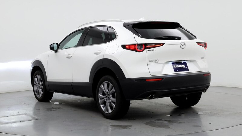 2021 Mazda CX-30 Premium 2