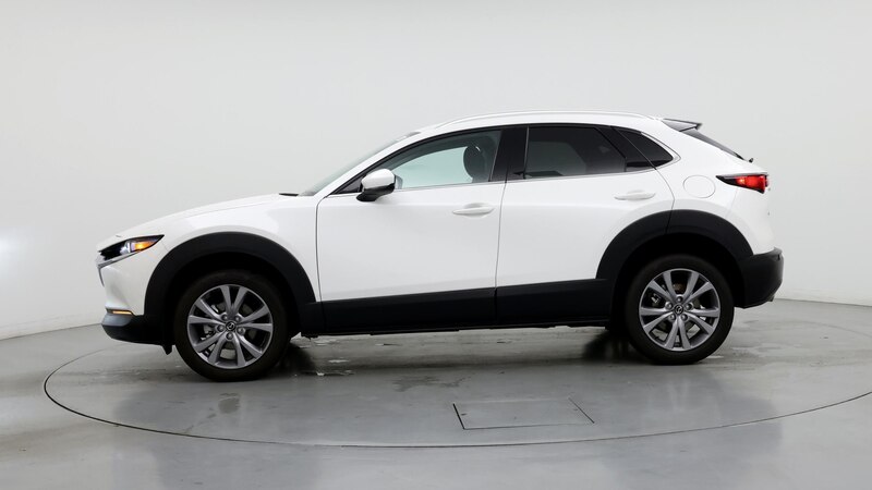 2021 Mazda CX-30 Premium 3