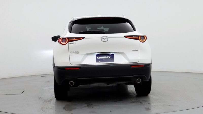 2021 Mazda CX-30 Premium 6