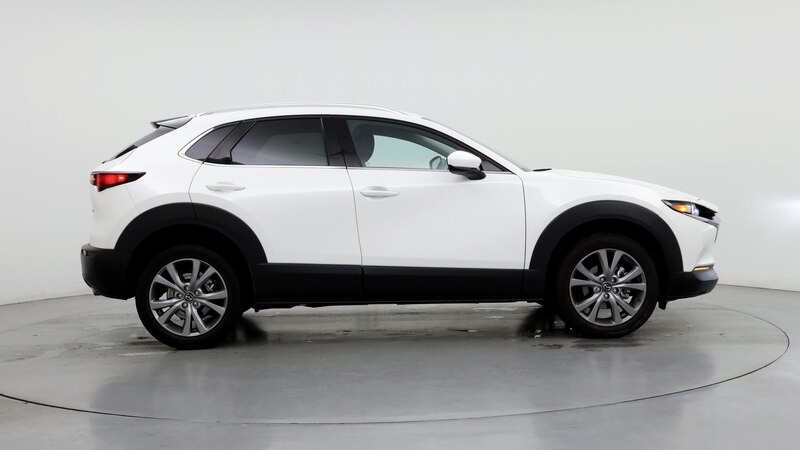 2021 Mazda CX-30 Premium 7