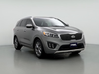 2016 Kia Sorento L -
                Spokane, WA