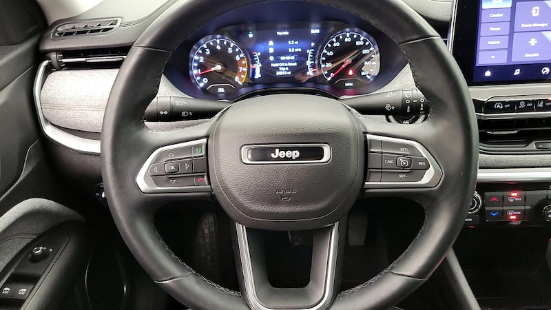 2022 Jeep Compass Latitude 10