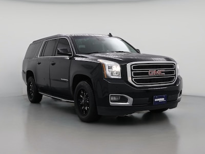 2019 GMC Yukon XL SLT -
                Spokane, WA