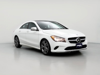 2019 Mercedes-Benz CLA 250 -
                Spokane, WA