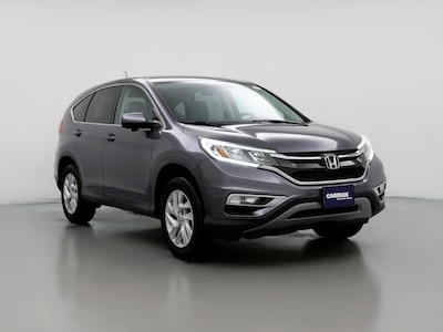 2016 Honda CR-V EX -
                Spokane, WA