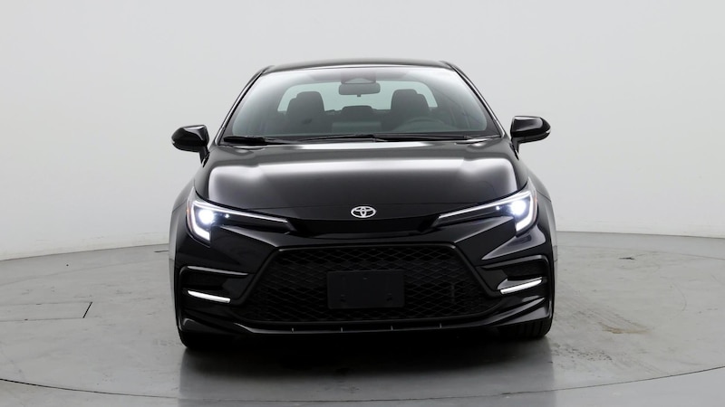 2023 Toyota Corolla SE 5