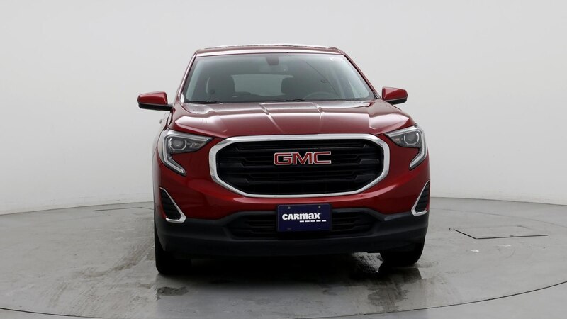 2019 GMC Terrain SLE 5