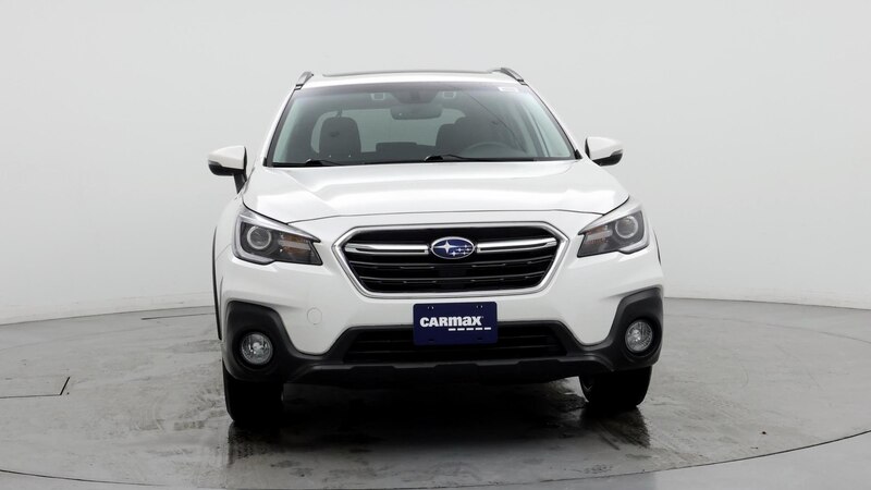 2018 Subaru Outback 2.5i Touring 5