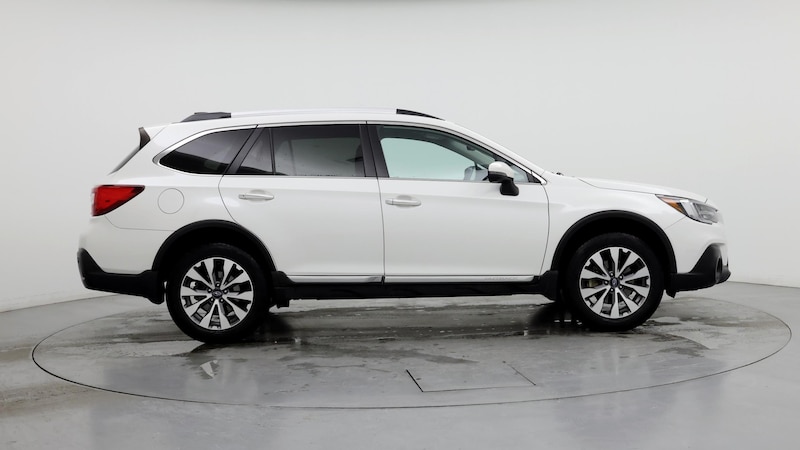 2018 Subaru Outback 2.5i Touring 7