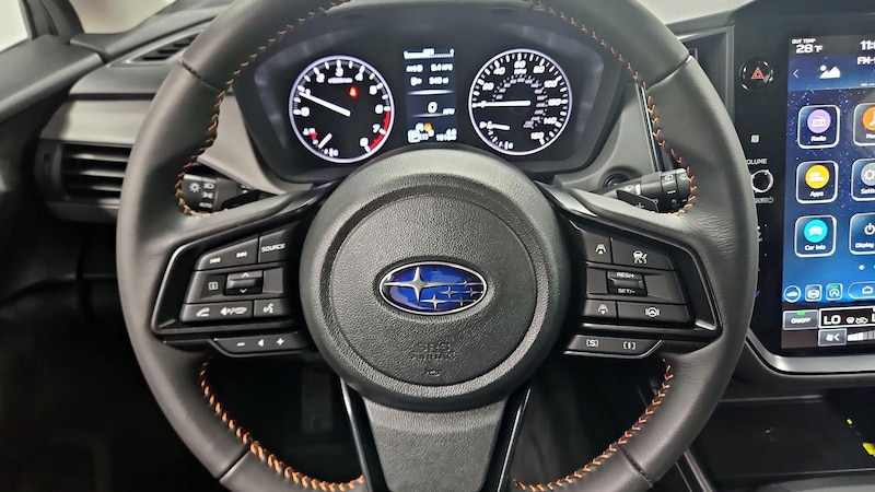 2024 Subaru Crosstrek Limited 10