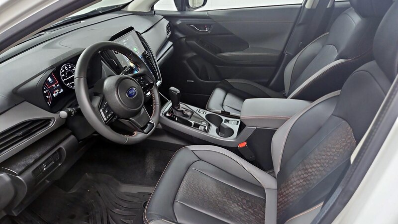 2024 Subaru Crosstrek Limited 11