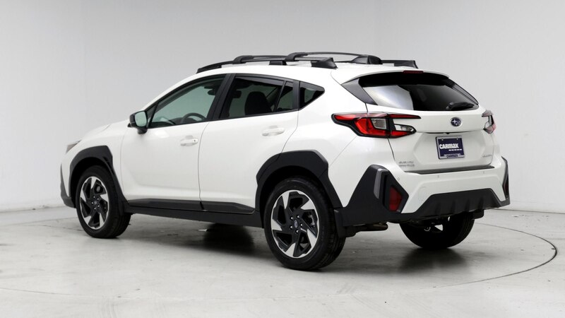 2024 Subaru Crosstrek Limited 2
