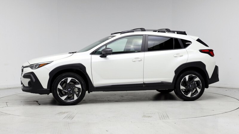 2024 Subaru Crosstrek Limited 3