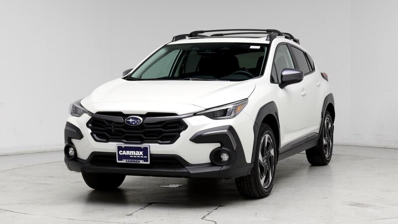 2024 Subaru Crosstrek Limited 4