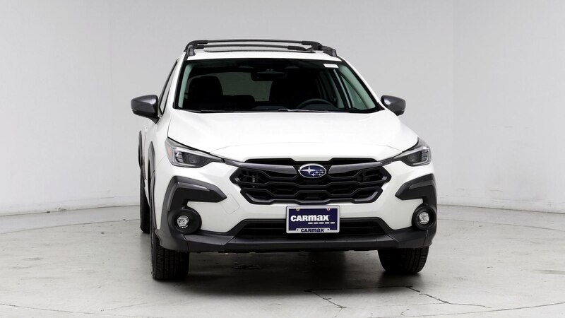 2024 Subaru Crosstrek Limited 5