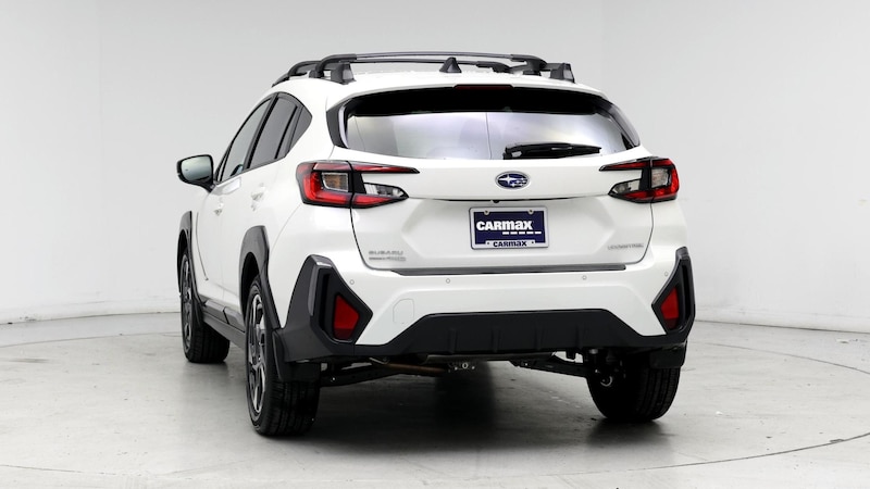 2024 Subaru Crosstrek Limited 6
