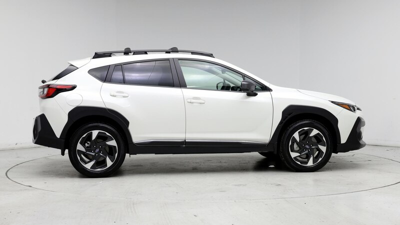 2024 Subaru Crosstrek Limited 7