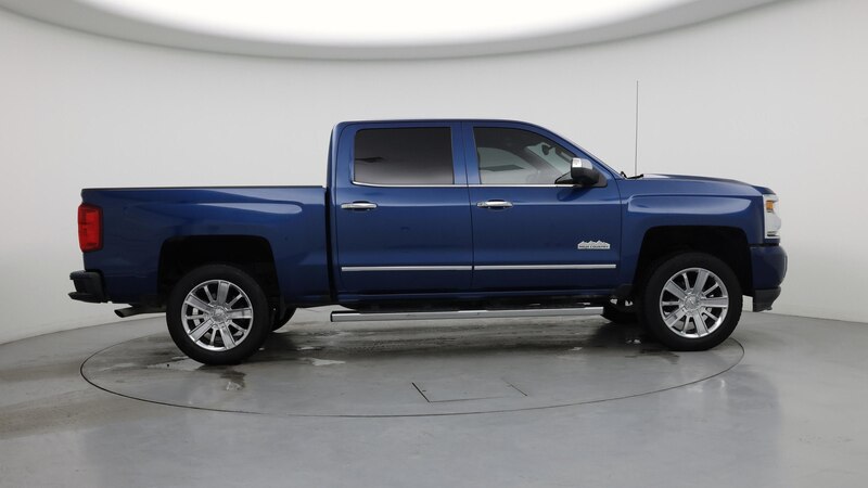 2018 Chevrolet Silverado 1500 High Country 7